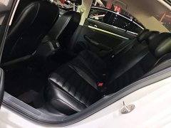 Volkswagen Bora 1.5L Automatic Fashion Smart Connected Edition - ფოტო 19