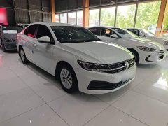 Volkswagen Bora 1.5L Automatic Fashion Smart Connected Edition - ფოტო 9