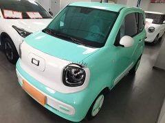 FAW Besturn Xiaoma 2025 222km Lightning Edition - ფოტო 1