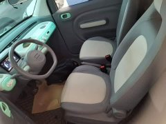 FAW Besturn Xiaoma 2025 222km Lightning Edition - ფოტო 11