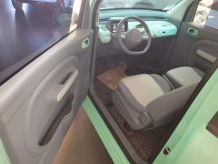 FAW Besturn Xiaoma 2025 222km Lightning Edition - ფოტო 12