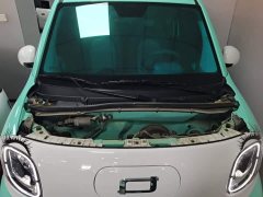 FAW Besturn Xiaoma 2025 222km Lightning Edition - ფოტო 16