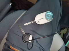 FAW Besturn Xiaoma 2025 222km Lightning Edition - ფოტო 17