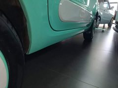 FAW Besturn Xiaoma 2025 222km Lightning Edition - ფოტო 19