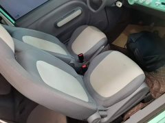 FAW Besturn Xiaoma 2025 222km Lightning Edition - ფოტო 20
