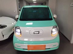 FAW Besturn Xiaoma 2025 222km Lightning Edition - ფოტო 3