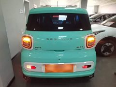 FAW Besturn Xiaoma 2025 222km Lightning Edition - ფოტო 4