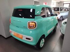 FAW Besturn Xiaoma 2025 222km Lightning Edition - ფოტო 5
