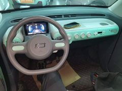 FAW Besturn Xiaoma 2025 222km Lightning Edition - ფოტო 6