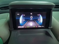 FAW Besturn Xiaoma 2025 222km Lightning Edition - ფოტო 8