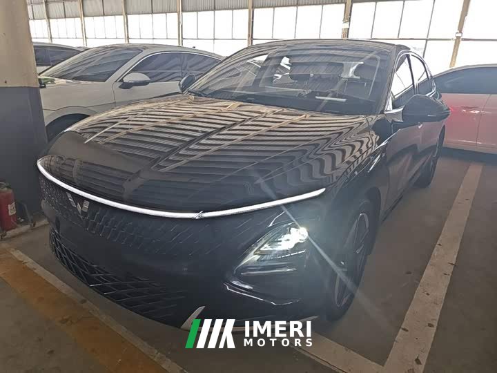 Wuling Xingguang 2023 150 Advanced Edition - ავტომობილი ჩინეთიდან