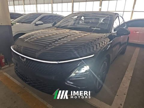 2024 Wuling Xingguang 2023 150 Advanced Edition - ავტომობილი ჩინეთიდან