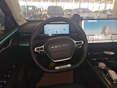 Wuling Xingguang 2023 150 Advanced Edition - ფოტო 11