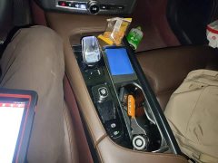 Volvo S90 B5 Smart Luxury Edition - ფოტო 10