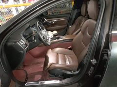 Volvo S90 B5 Smart Luxury Edition - ფოტო 11