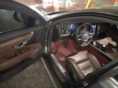 Volvo S90 B5 Smart Luxury Edition - ფოტო 12
