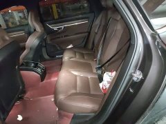 Volvo S90 B5 Smart Luxury Edition - ფოტო 13