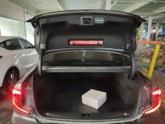 Volvo S90 B5 Smart Luxury Edition - ფოტო 15