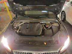 Volvo S90 B5 Smart Luxury Edition - ფოტო 16