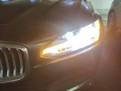Volvo S90 B5 Smart Luxury Edition - ფოტო 18