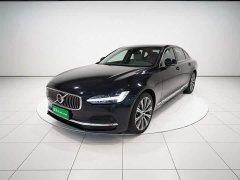 Volvo S90 B5 Smart Luxury Edition - ფოტო 2