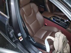 Volvo S90 B5 Smart Luxury Edition - ფოტო 20