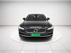 Volvo S90 B5 Smart Luxury Edition - ფოტო 3