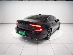 Volvo S90 B5 Smart Luxury Edition - ფოტო 5