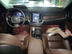 Volvo S90 B5 Smart Luxury Edition - ფოტო 6