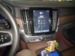 Volvo S90 B5 Smart Luxury Edition - ფოტო 9