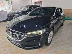Buick Junyue 552T Luxury - ფოტო 1