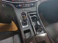Buick Junyue 552T Luxury - ფოტო 10