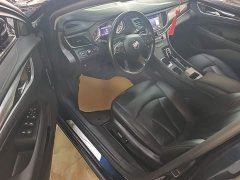 Buick Junyue 552T Luxury - ფოტო 12