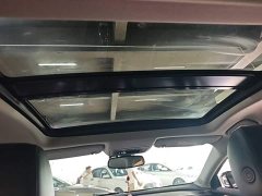 Buick Junyue 552T Luxury - ფოტო 14