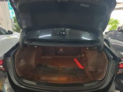 Buick Junyue 552T Luxury - ფოტო 15