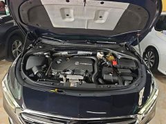 Buick Junyue 552T Luxury - ფოტო 16