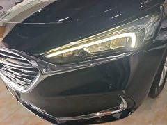 Buick Junyue 552T Luxury - ფოტო 18