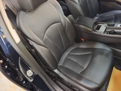 Buick Junyue 552T Luxury - ფოტო 20