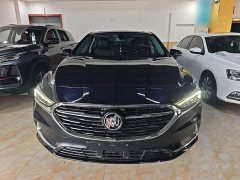 Buick Junyue 552T Luxury - ფოტო 3