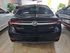 Buick Junyue 552T Luxury - ფოტო 4
