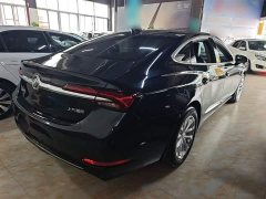 Buick Junyue 552T Luxury - ფოტო 5