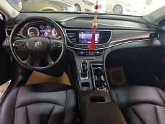 Buick Junyue 552T Luxury - ფოტო 6