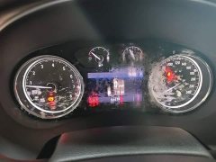 Buick Junyue 552T Luxury - ფოტო 8