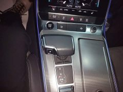 Audi A6L 45 TFSI quattro Premium Dynamic - ფოტო 10