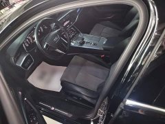 Audi A6L 45 TFSI quattro Premium Dynamic - ფოტო 12