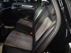 Audi A6L 45 TFSI quattro Premium Dynamic - ფოტო 13