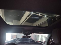 Audi A6L 45 TFSI quattro Premium Dynamic - ფოტო 14