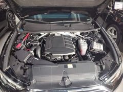 Audi A6L 45 TFSI quattro Premium Dynamic - ფოტო 16
