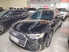 Audi A6L 45 TFSI quattro Premium Dynamic - ფოტო 2