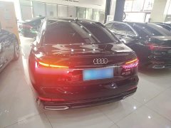 Audi A6L 45 TFSI quattro Premium Dynamic - ფოტო 4